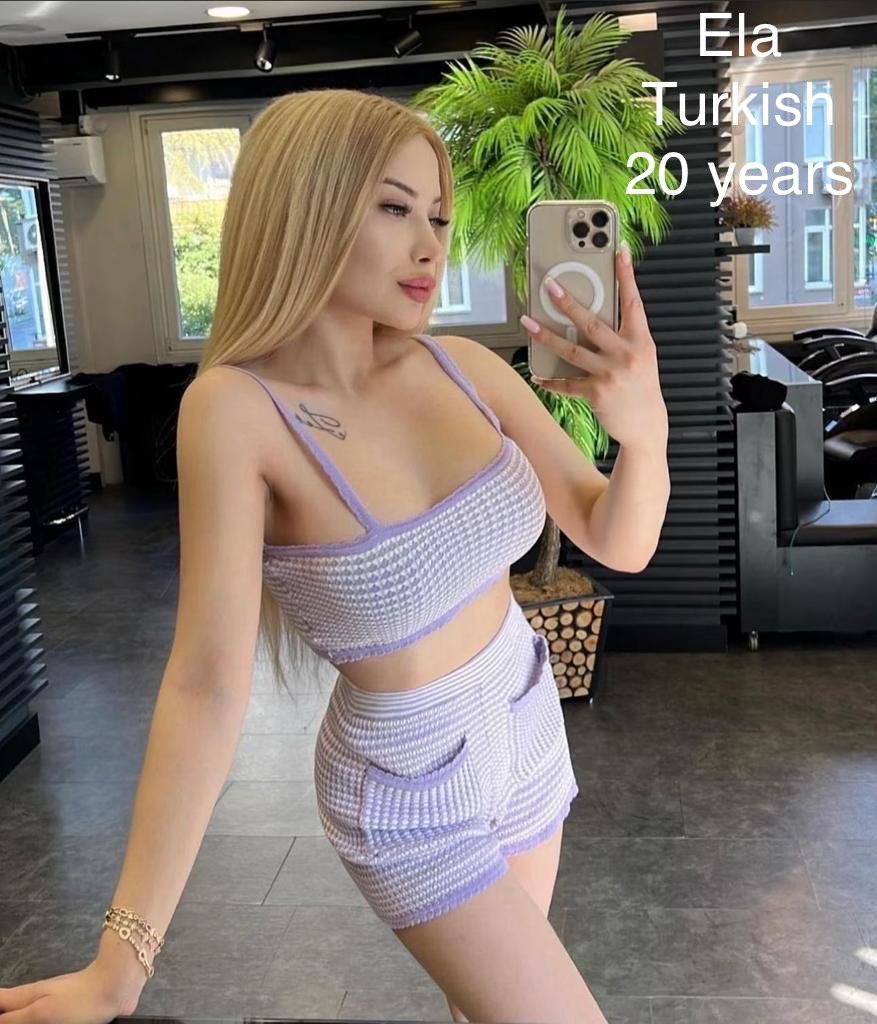 Bulgurlu Lüks Bayan Escort Aysun