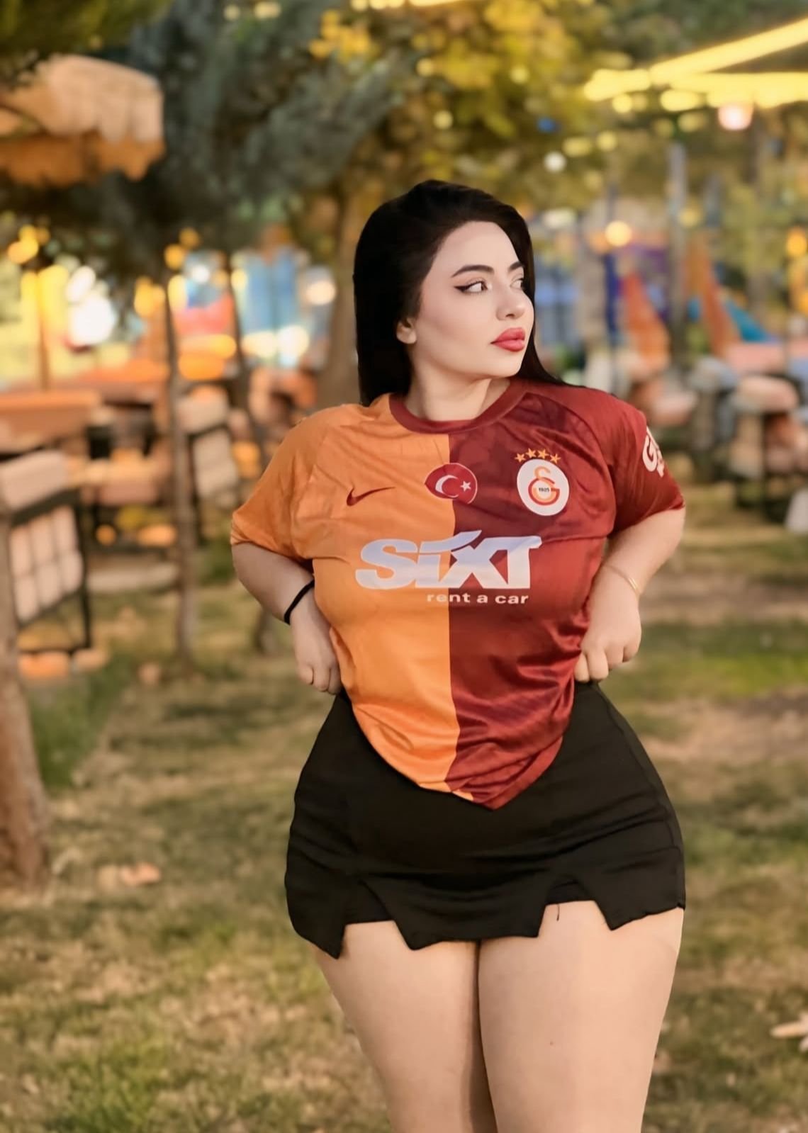 Mutlukent Sadık Bir Kadın Escort Vildan