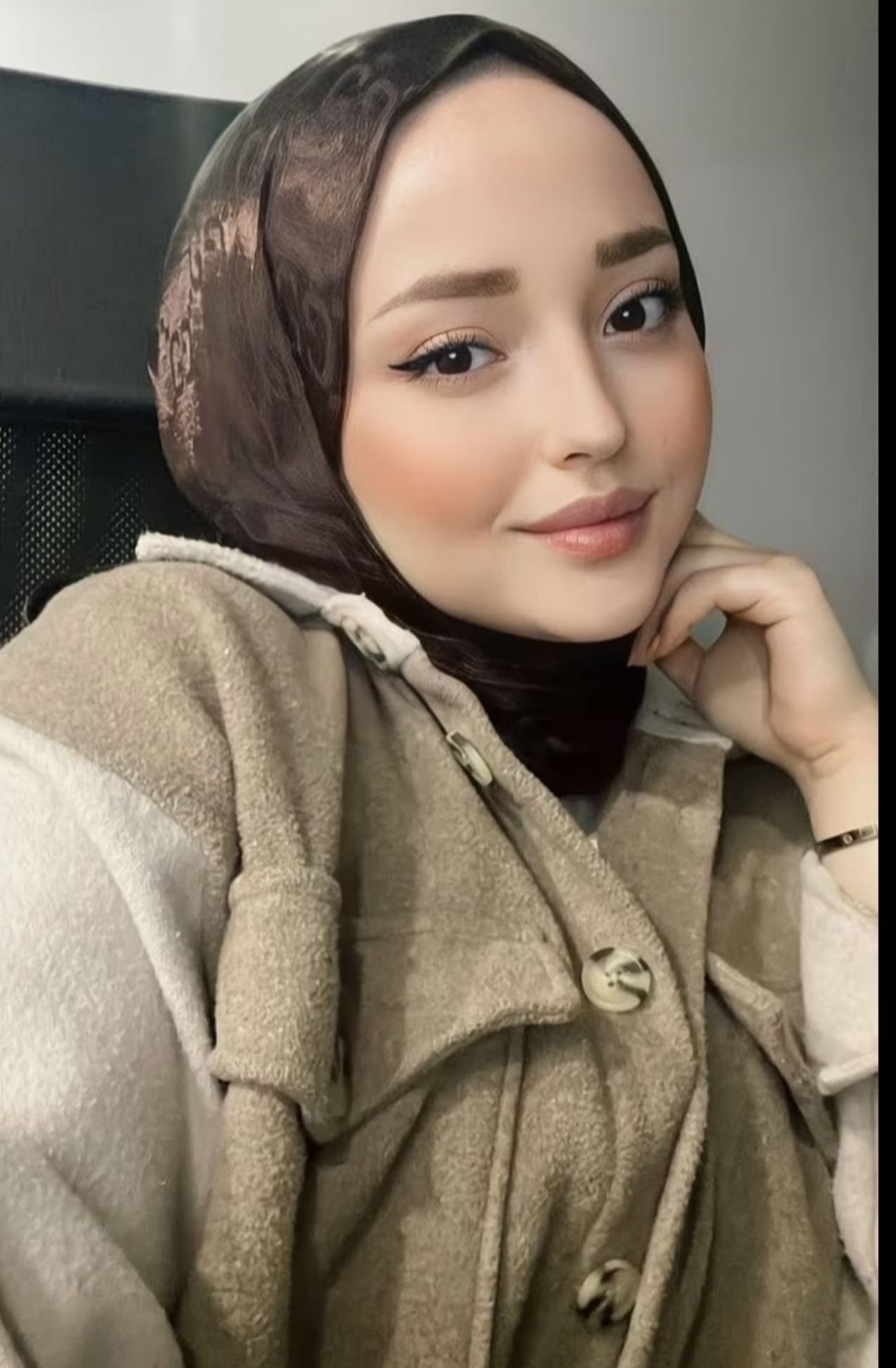 Güneşli Zarif Partner Escort Bayan Yasemin